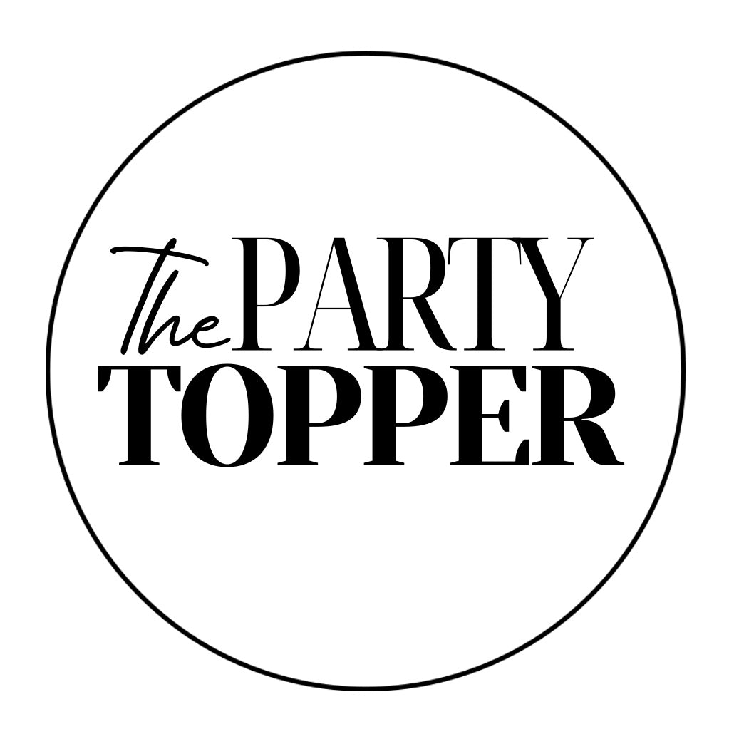 The Party Topper